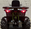 Motoland Wild Track 200 X PRO, 2025 г.