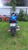 Suzuki Bandit, 2002 г.