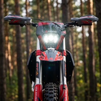 Эндуро BSE T9 PRO, 2026 г.