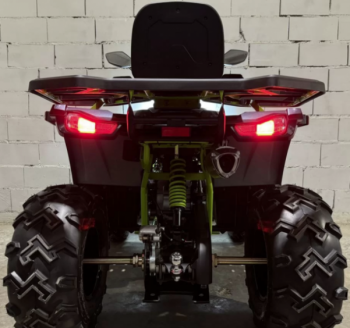 Motoland Wild Track 200 X PRO, 2025 г.