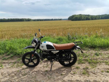 Racer RC, 2025 г.