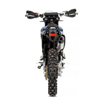 Regulmoto Sport PR PRO 300, 2026 г.
