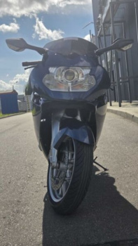 BMW K K1200S, 2006 г.