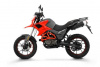 ROCKOT HOUND 250, 2026 г.