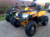 Motoland Wild Track Grey LUX 200 Premium, 2026 г.