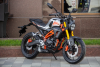 Motoland 501 172FMM-5/PR250 (XL250-F), 2025 г.