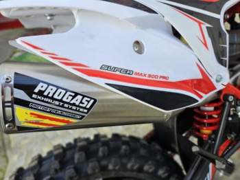 Progasi SUPER MAX 300 PRO, 2026 г.