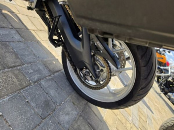 Triumph Tiger 1055, 2007 г.