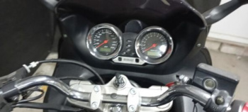 Suzuki Bandit Gsf 600 s, 2004 г.