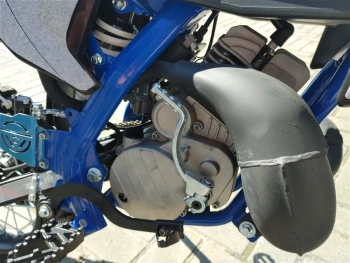 Пит-байк Racer RC TM, 2025 г.