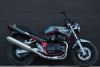 Suzuki Bandit 650, 2006 г.