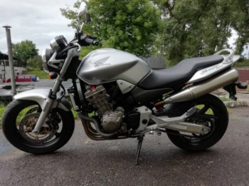 Honda CB 900F Hornet, 2005 г.