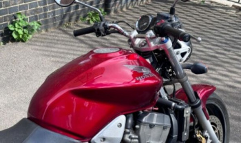 Honda CB 900 Hornet, 2009 г.