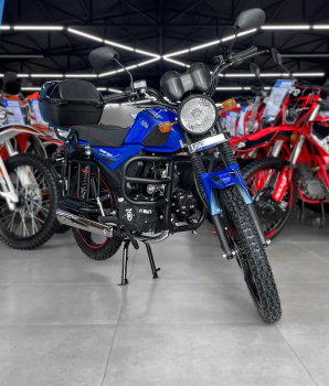  ROCKOT АLРНА Тourist M-12, 2026 г.