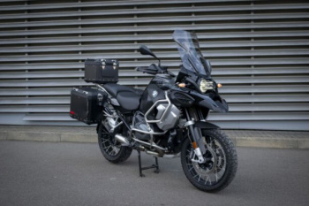 BMW R 1250 GS Adventure, 2022 г.