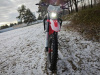 Regulmoto CR-Z 300, 2024 г.