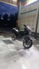Kawasaki GPX 750R, 1987 г.