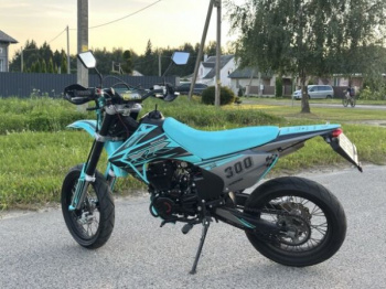 Motoland XR 300 lite, 2026 г.