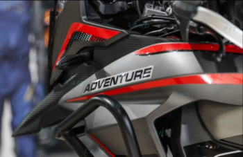 ROCKOT DAKAR ADVENTURE 2.0, 2025 г.