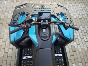 CFMOTO CForce, 2026 г.