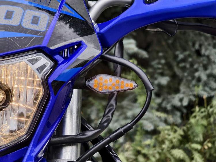 Эндуро Racer RC 200GY-C2 Enduro, 2025 г.