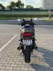 Suzuki GSX GSX1100F, 1990 г.