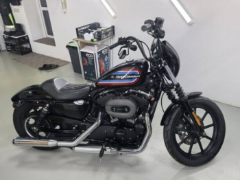Harley-Davidson Sportster 1200, 2021 г.