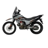 Эндуро Regulmoto TE Pro Мотоцикл Regulmoto TE PRO NB300 с ПТС, 2025 г.