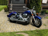 Honda VTX 1300R, 2005 г.