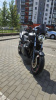 Honda CB, 2002 г.