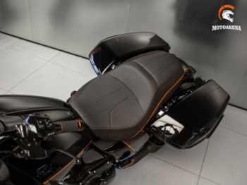 Harley-Davidson Street Glide, 2024 г.