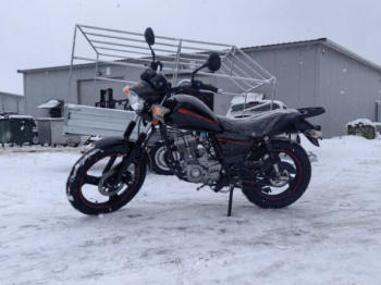 Hors Z 150, 2026 г.