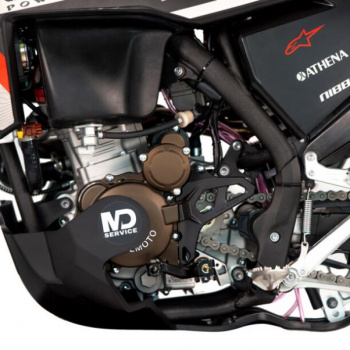 Regulmoto LEGEND 300, 2026 г.