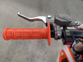 Motoland 125 SX 125 E, 2026 г.