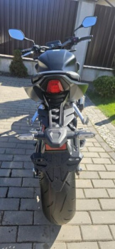 Honda CB CB650R, 2025 г.