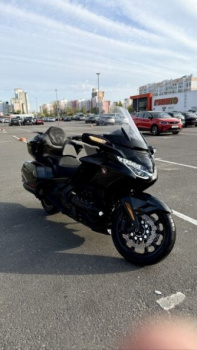 Honda Gold Wing 1800D Автомат, 2022 г.