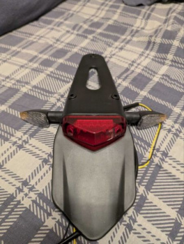 Yamaha DT, 1998 г.