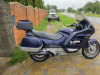 Honda ST, 1994 г.