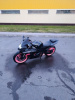 Suzuki GSX-R, 2007 г.