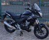 Honda CB 500x ABS, 2014 г.