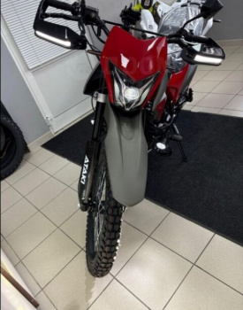 Ataki CROSSER 300, 2025 г.