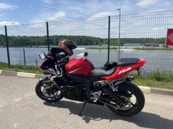 Yamaha YZF, 2004 г.