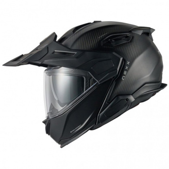 Шлем nexx x.lfc zero pro carbon mt
