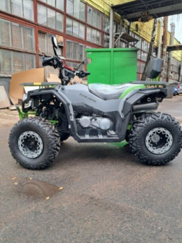 Sebur 200 PRO, 2024 г.