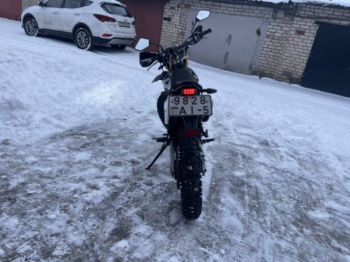 Regulmoto Sport, 2021 г.