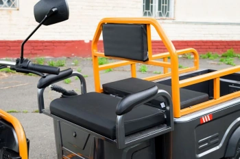  AVM Cargo mini 800, 2026 г.