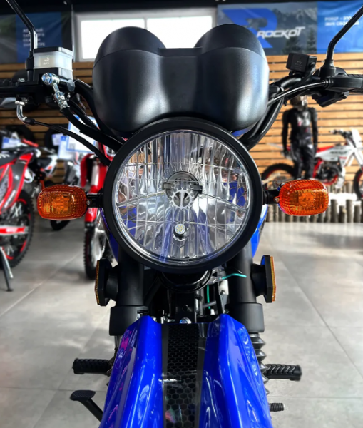 ROCKOT ALPHA OFFROAD, 2026 г.