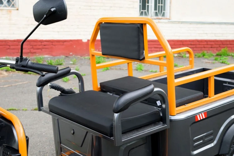  AVM Cargo mini 800, 2026 г.