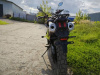 ROCKOT HOUND 250 2.0, 2026 г.