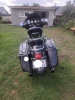 Harley-Davidson Street Glide, 2006 г.